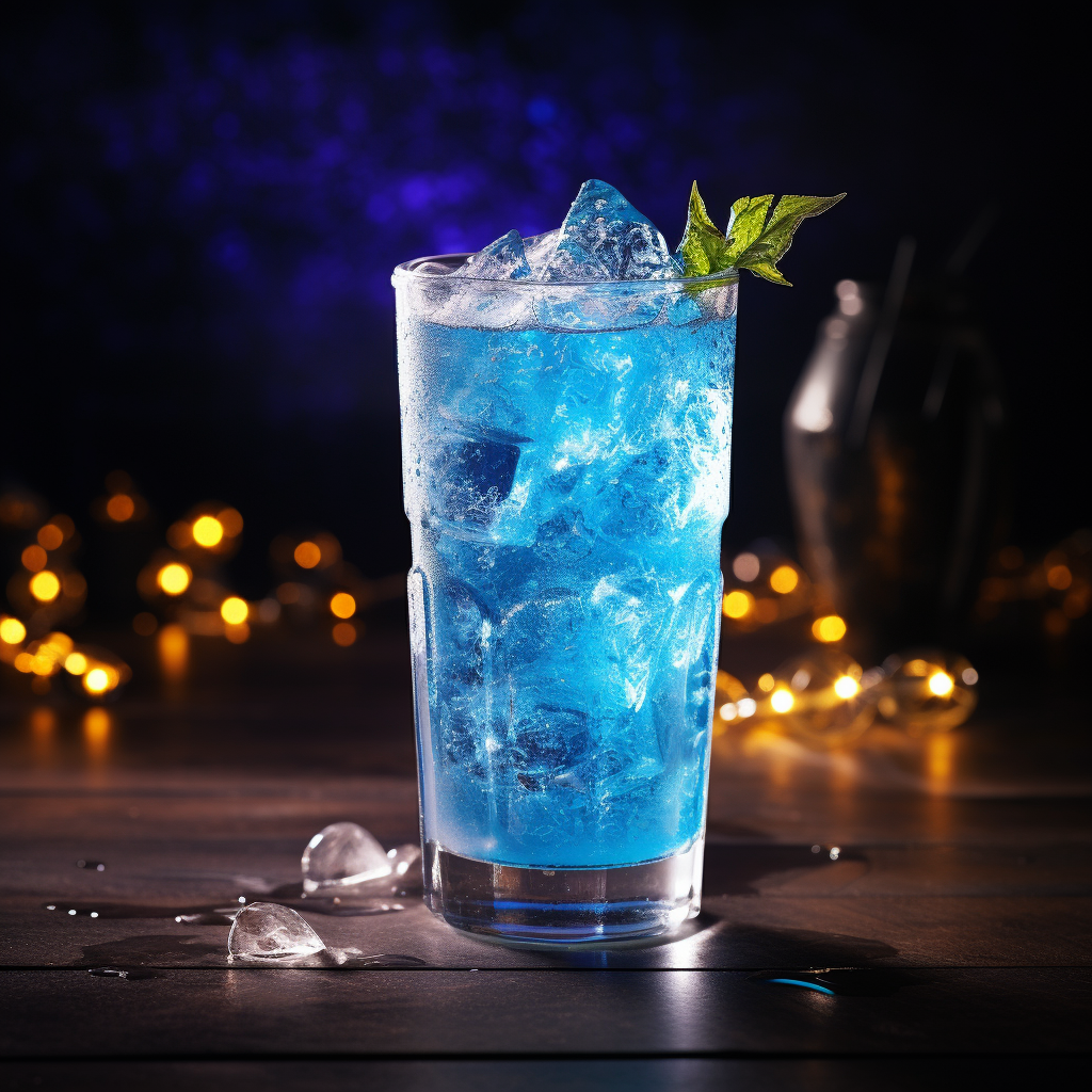 Jack Frost Cocktail | Bourbon Gospel